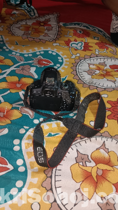 Canon 750 d